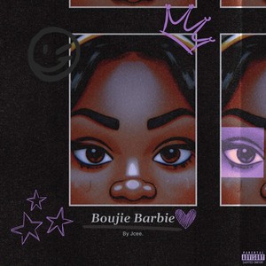 Boujie Barbie (Explicit)