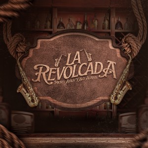 La Revolcada