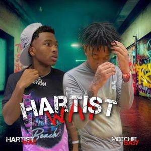 Hartist way (feat. Hartist Wae) (Explicit)