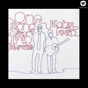 One Song From Two Hearts/ダイヤモンド (One Song From Two Hearts/钻石)