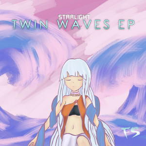 Twin Waves EP