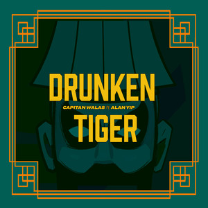 Drunken Tiger