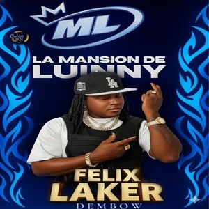 la mansión de luinny (dembow|Explicit)