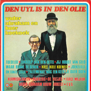 Den Uyl Is In Den Olie