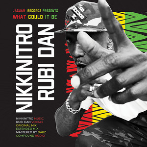 What Could It Be (Instrumental Mix)