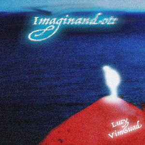 Imaginándote (feat. Vim Suad)