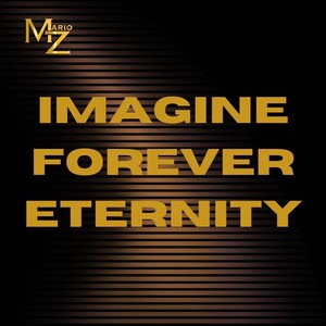 Imagine Forever Eternity