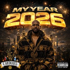 My year 2026 (Explicit)