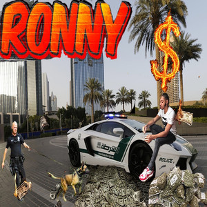 Ronny (Explicit)