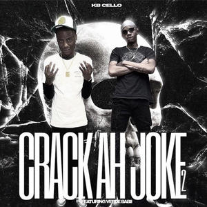 Crack ah Joke 2 (feat. Verde Babii) [Radio Edit]