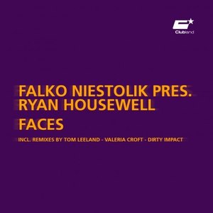 Faces (Original Mix)