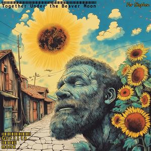 I’m Not a Dumb Boy I’m a Solar Scribe (Explicit)