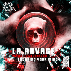 Entering Your Mind (Original Mix)