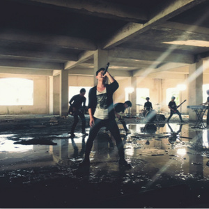 不可拒绝 (DJcandy MiX版)