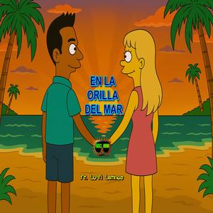 EN LA ORILLA DEL MAR (feat. Lo-Fi Latinos)