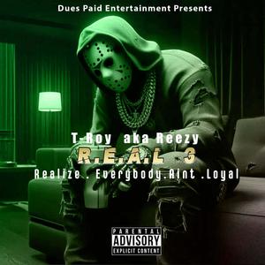 Rock The Boat (feat. Top Cat) (Explicit)