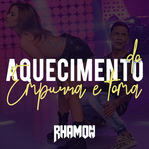 Aquecimento Do empurra e toma
