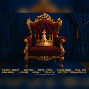 Unoita (feat. Ngwere Yekwamutoko)