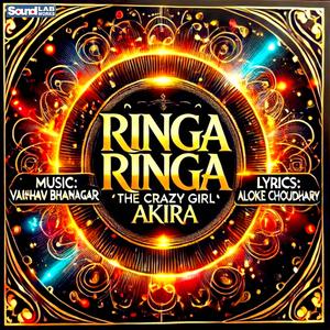 Ringa Ringa (the crazy girl)