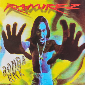 Bomba (Dj Ricci Vocal Remix)
