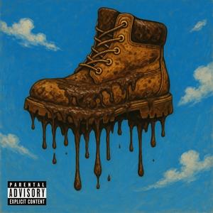 Blue Mud (feat. Blu, Burgie Streetz & Dj Bizzon|Radio Edit)