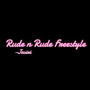 Rich n Rude Freestyle (Explicit)