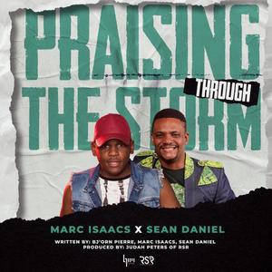 Praising Through The Storm