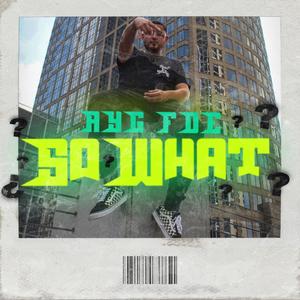 So What (Explicit)