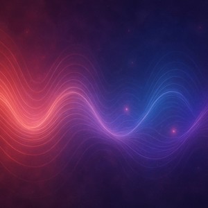 528 Hz – Heal My Soul