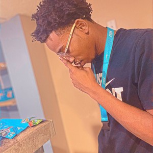 Stressed out (Explicit)