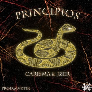 Principios (feat. Mvrtin)