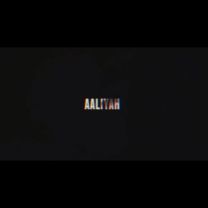 Aaliyah (Explicit)