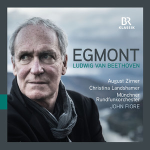 Beethoven: Egmont, Op. 84