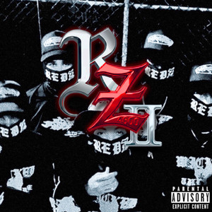 Red Z II (Explicit)