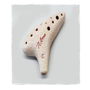 陶笛版学 猫 叫