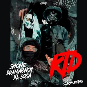 KTD (feat. DramaBwoy & XL Sosa) (Explicit)