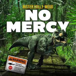 No Mercy (Explicit)