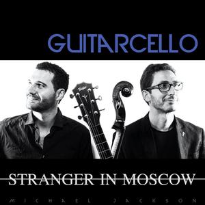 Stranger In Moscow