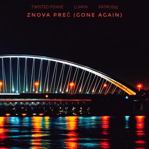 Znova Preč (Gone Again) (Slovak Version)