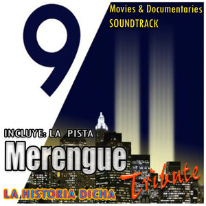 9.11 Merengue Tribute & (Kareoke Included) (2011CD)