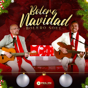 Bolero Navidad