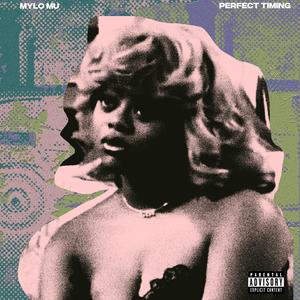 LIGHT ENERGY (feat. K. Solar) (Explicit)