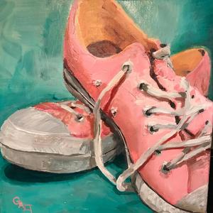 Mama'd Be A Millionaire (feat. James Kocian)