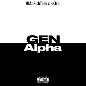 Generation Alpha (Explicit)