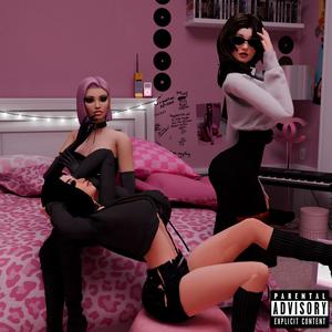 QUEENIES (feat. RAYDOR, Lola London & Aufa) (Explicit)