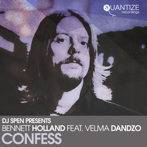 Confess (Original Mix)