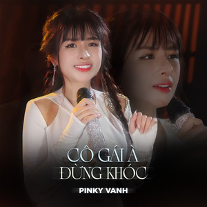 Cô Gái À Đừng Khóc