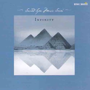 Sacred Spa Music Series-Infinity