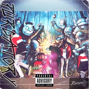 Purgatory (Explicit)