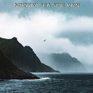 Norway Sea Side Rain